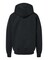Gildan® Youth Midweight Hooded Turtle Neck Long Sleeve Sweatshirt